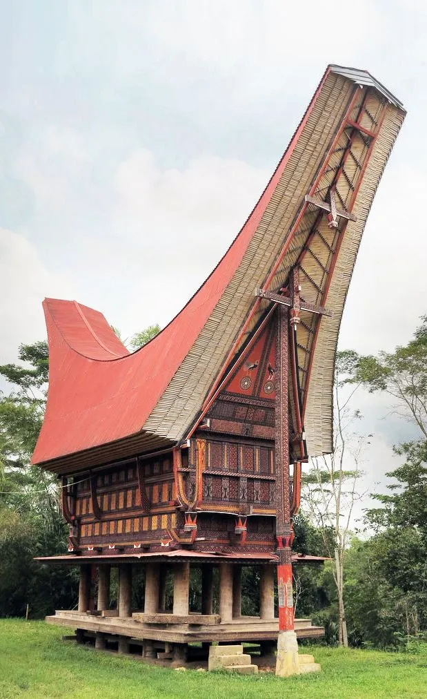 Tana Toraja