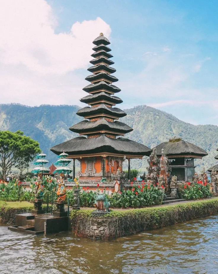 tour operator bali indonesia