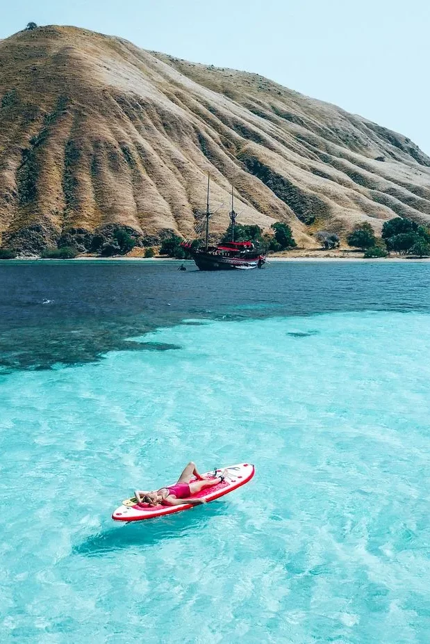 Komodo Island